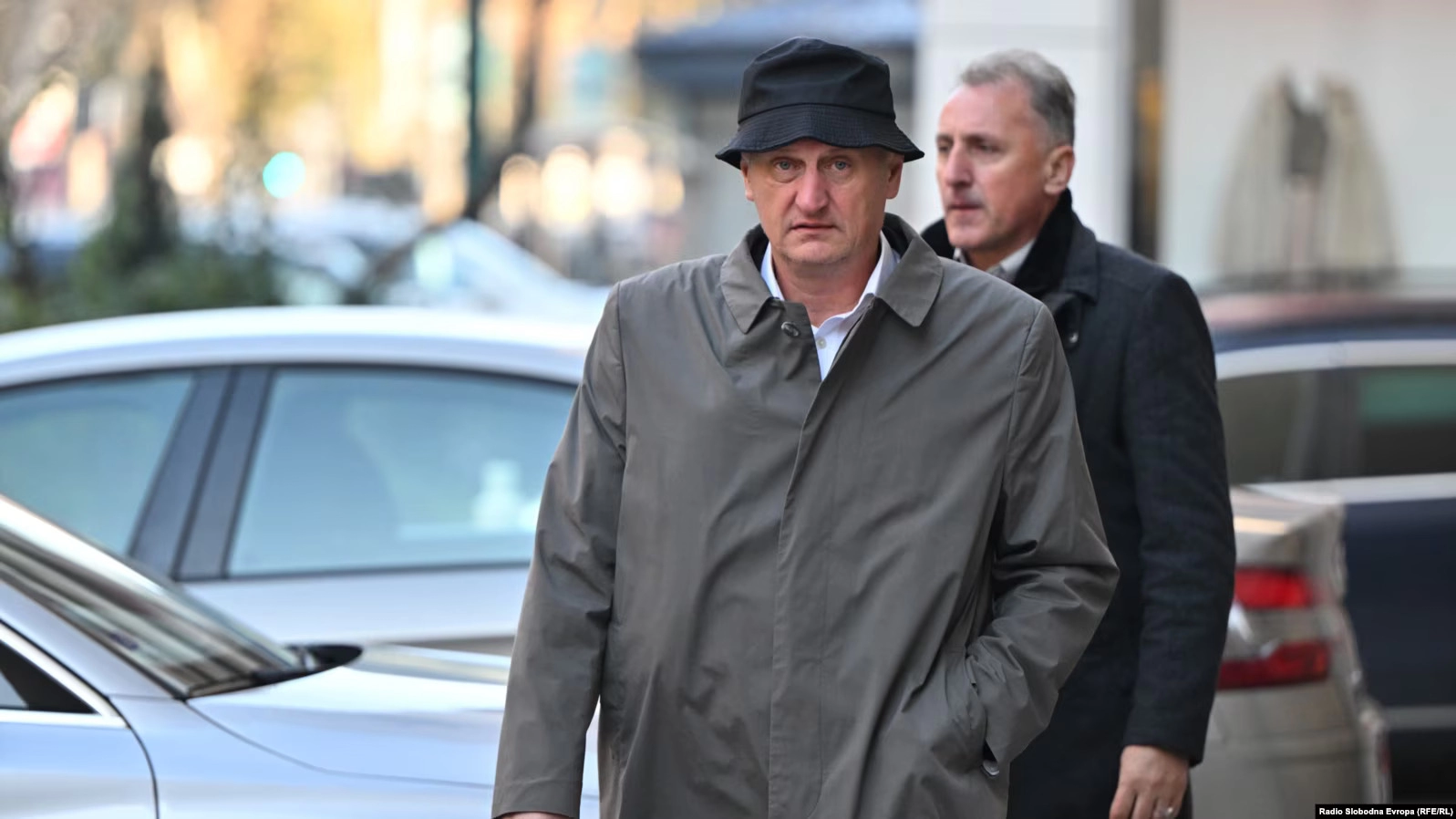 Konačno. Poznata imena Memićevih ubojica i skrivača?